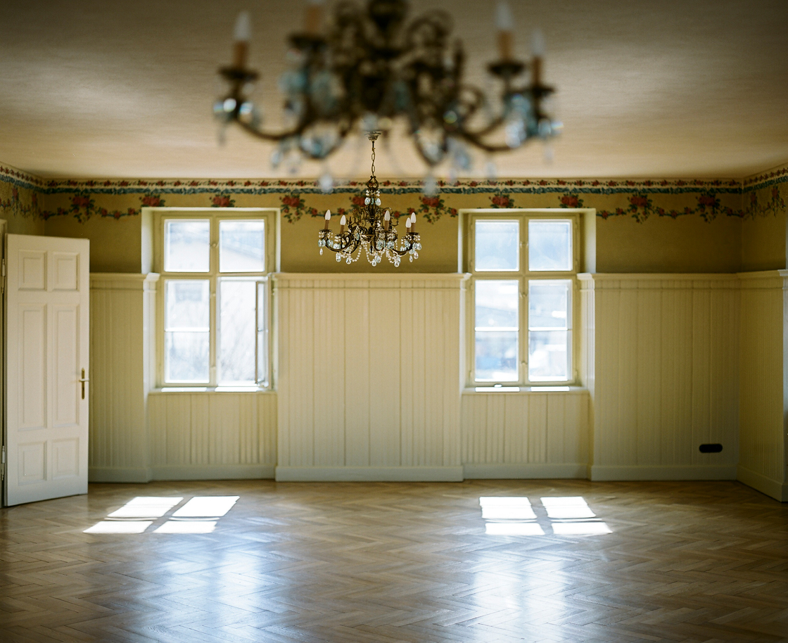 Ein Pressebild von Lukas Schaller