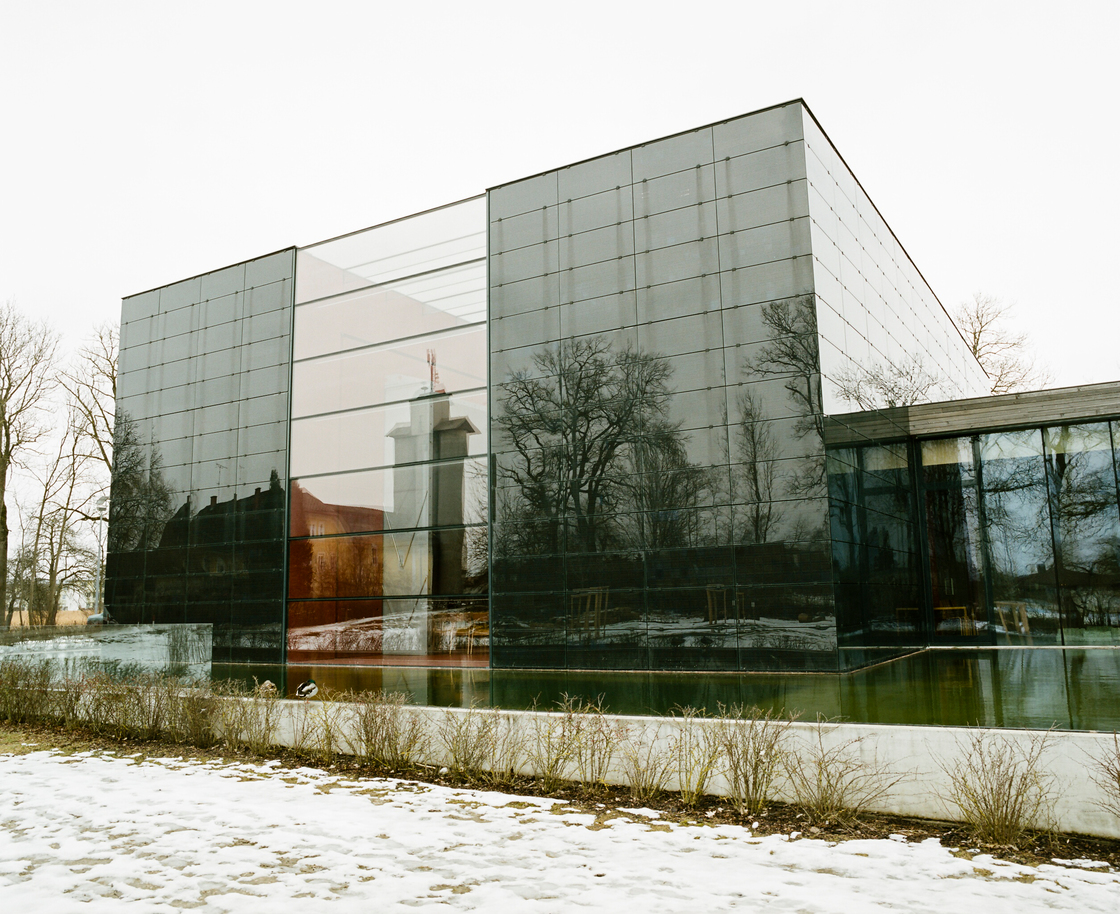 Ein Pressebild von Lukas Schaller