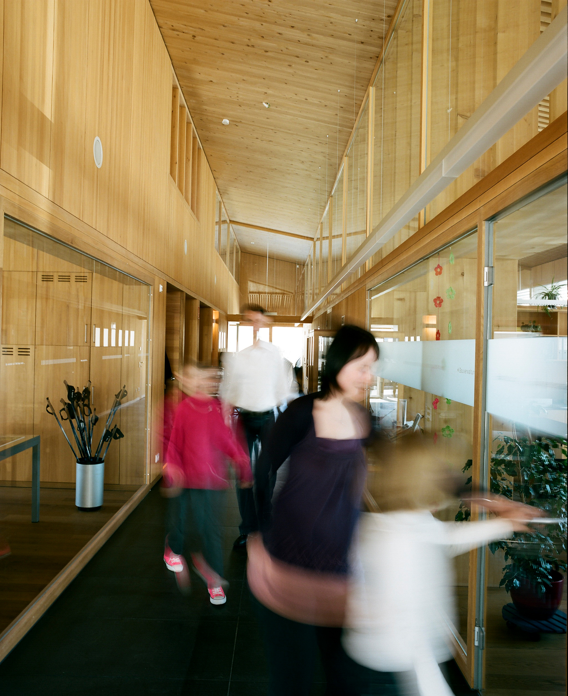 Ein Pressebild von Lukas Schaller