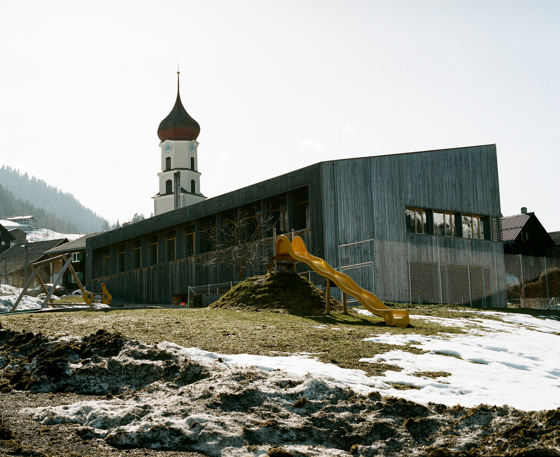 Ein Pressebild von Lukas Schaller