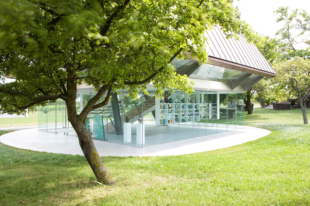 Ein Foto von Patricia Weisskirchner