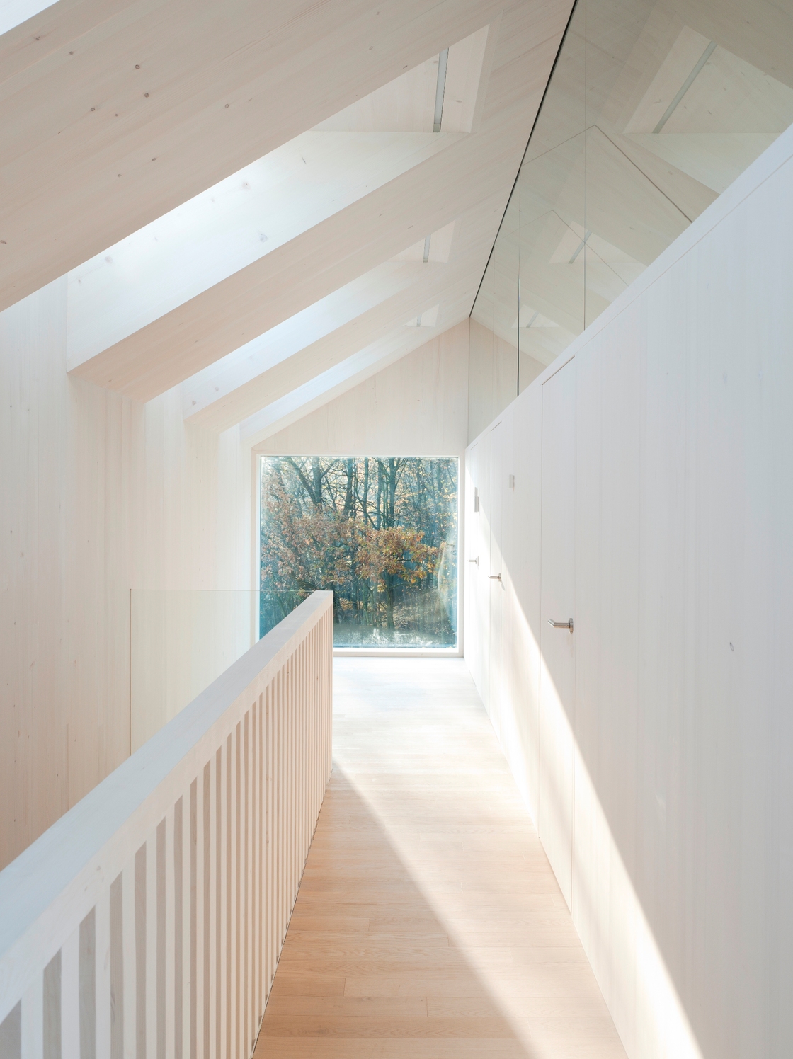 Ein Pressebild von Adam Mørk