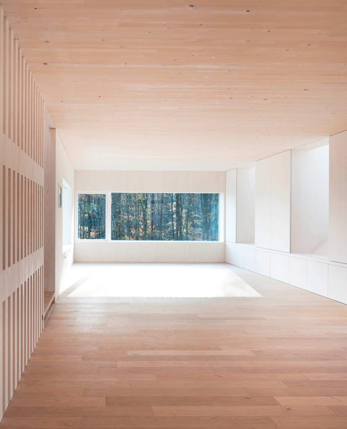 Ein Pressebild von Adam Mørk