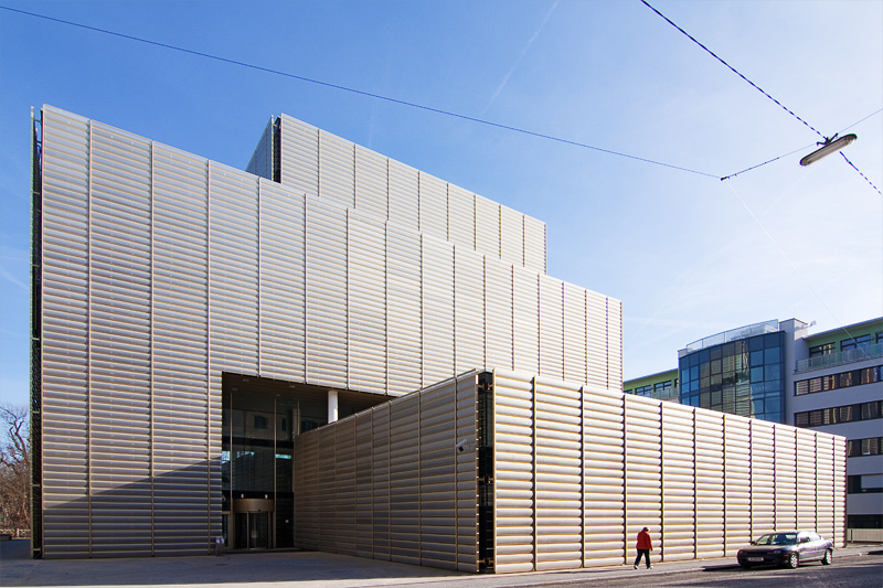 Ein Foto von Markus Kaiser