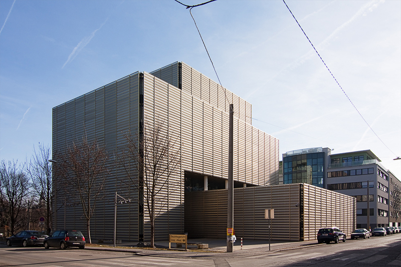 Ein Foto von Markus Kaiser