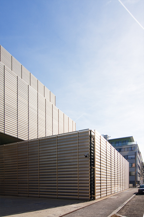 Ein Foto von Markus Kaiser