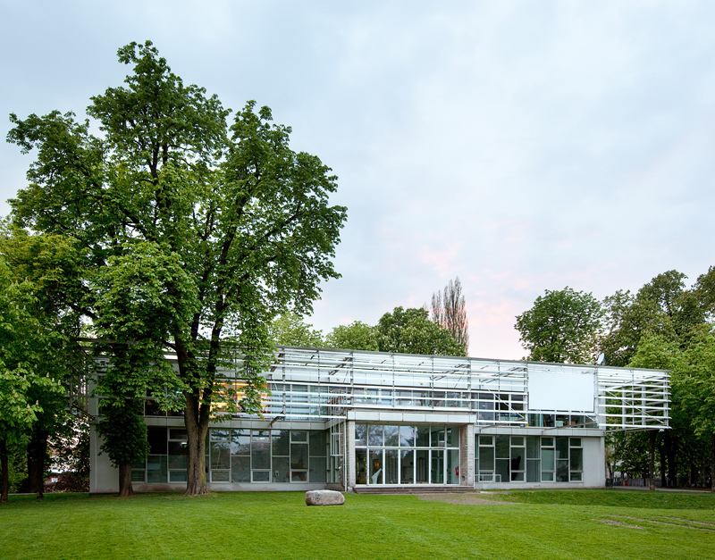 Ein Foto von Markus Kaiser