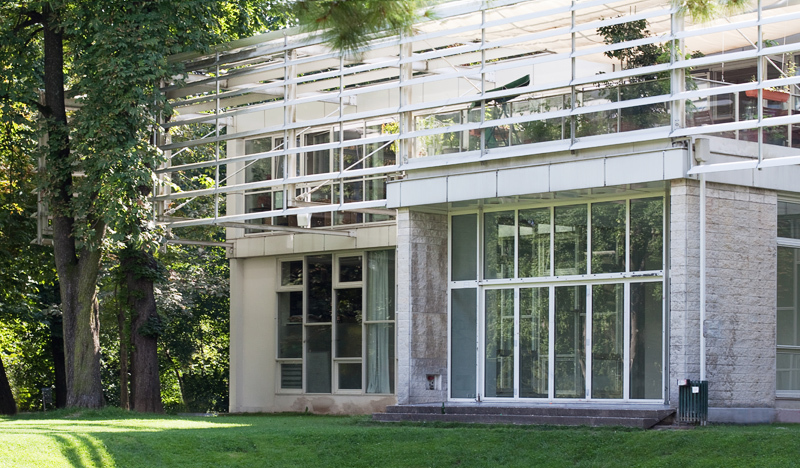 Ein Foto von Markus Kaiser