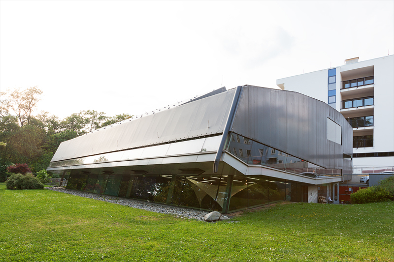 Ein Foto von Markus Kaiser