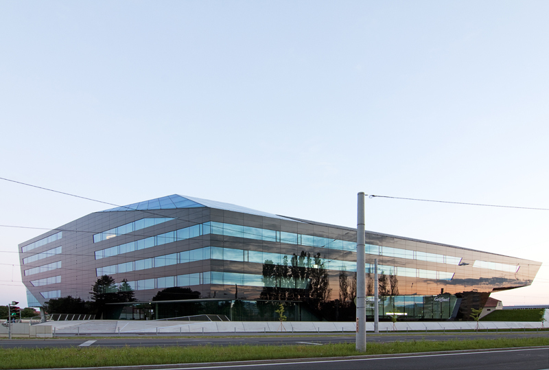 Ein Foto von Markus Kaiser