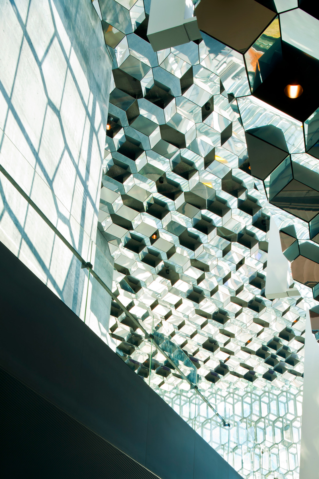 Ein Pressebild von Nic Lehoux