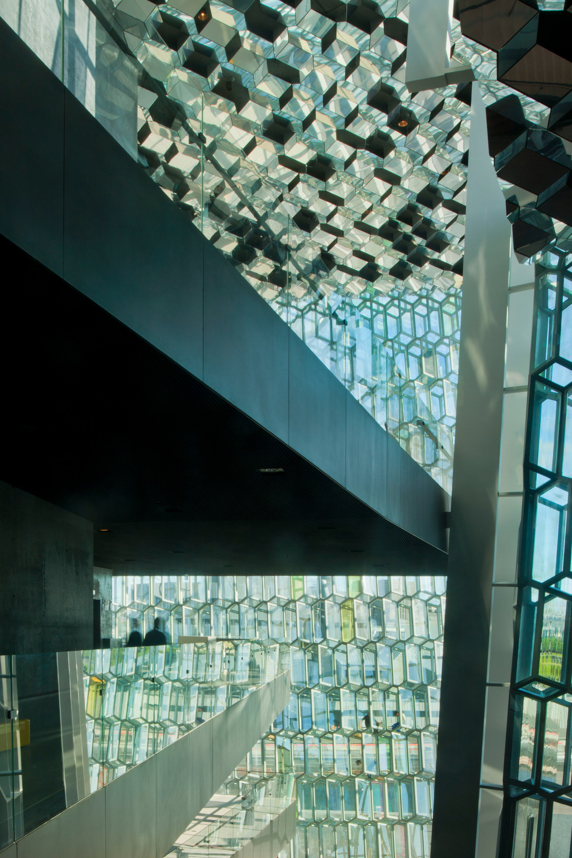 Ein Pressebild von Nic Lehoux