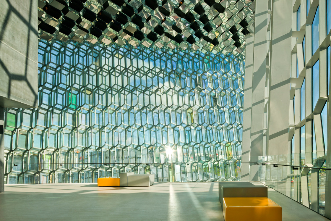 Ein Pressebild von Nic Lehoux