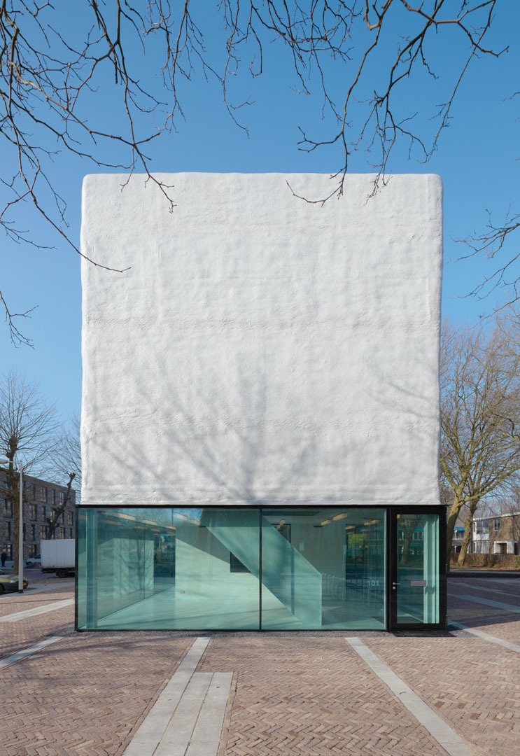 Ein Foto von Ulrich Schwarz