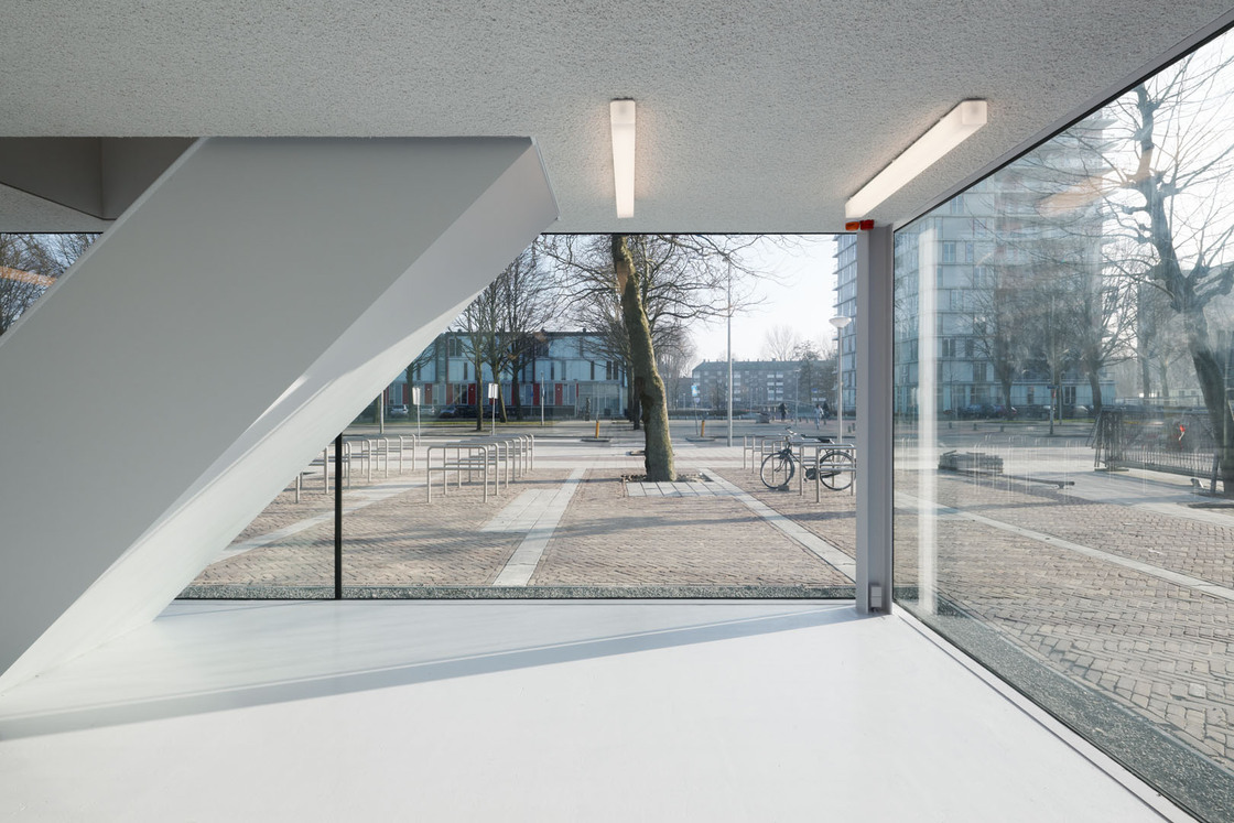 Ein Foto von Ulrich Schwarz