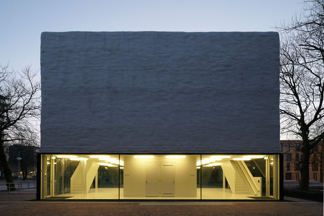 Ein Foto von Ulrich Schwarz