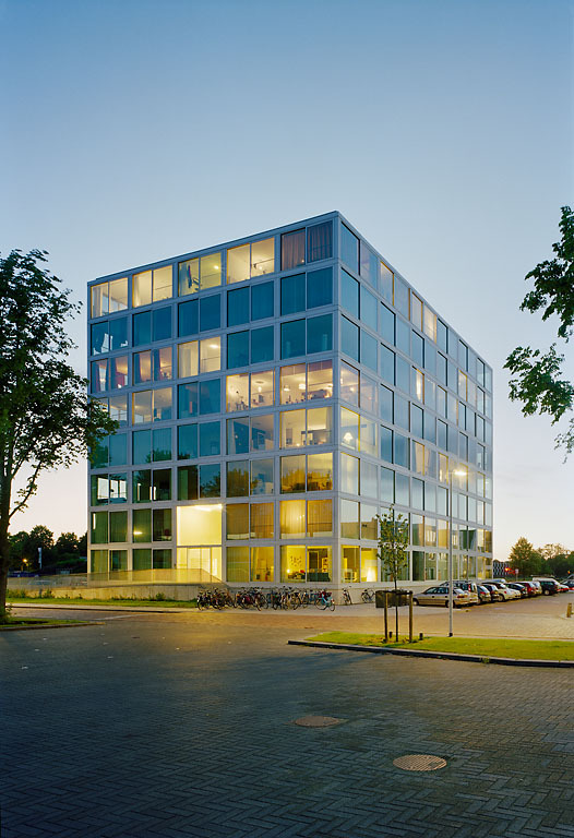 Ein Foto von Ulrich Schwarz