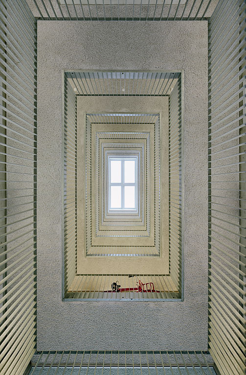 Ein Foto von Ulrich Schwarz