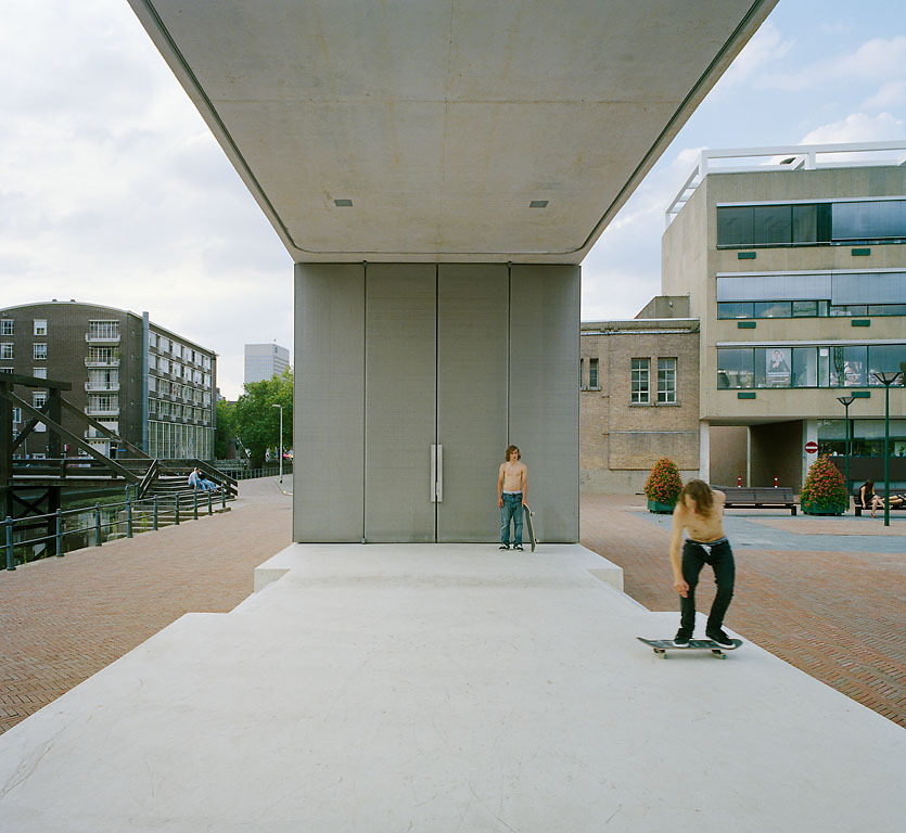 Ein Foto von Ulrich Schwarz