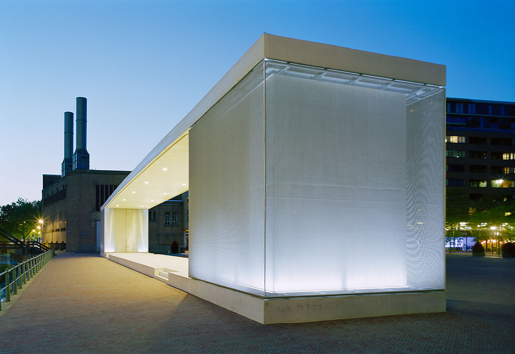 Ein Foto von Ulrich Schwarz