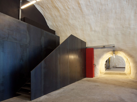 Ein Foto von Günter Richard Wett