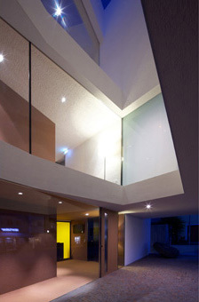 Ein Foto von Günter Richard Wett