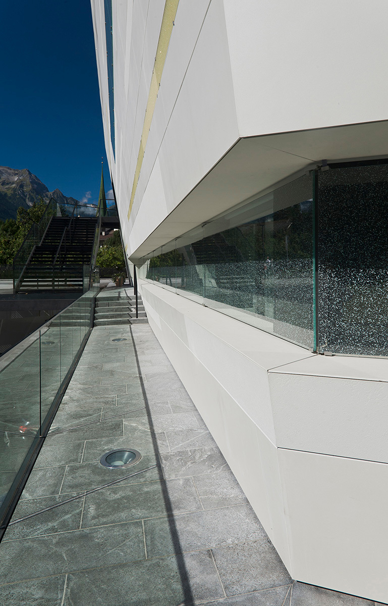 Ein Foto von Norbert Freudenthaler