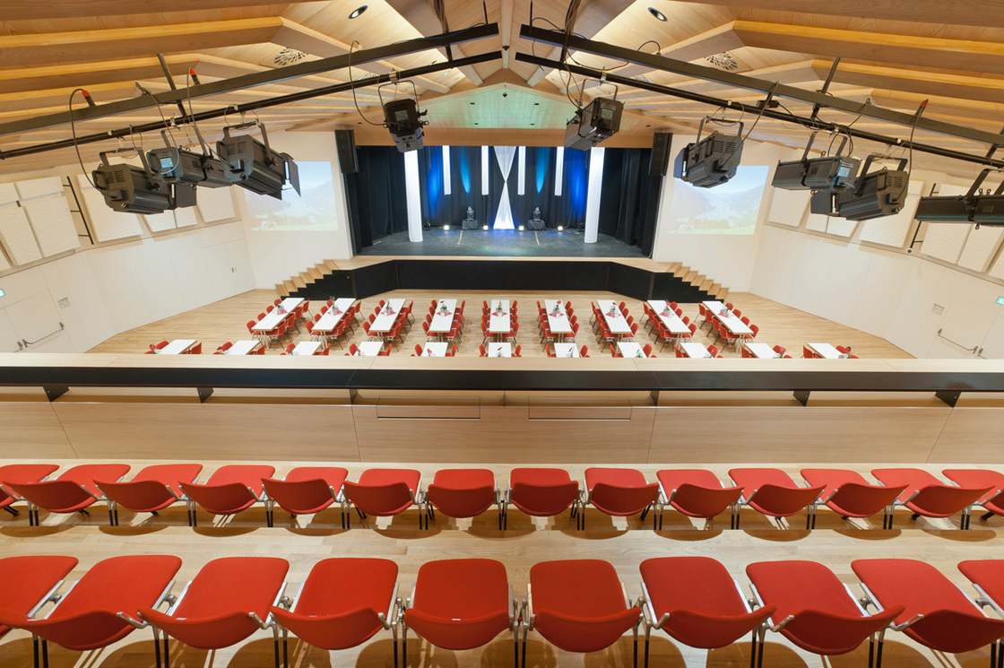 Ein Foto von Norbert Freudenthaler