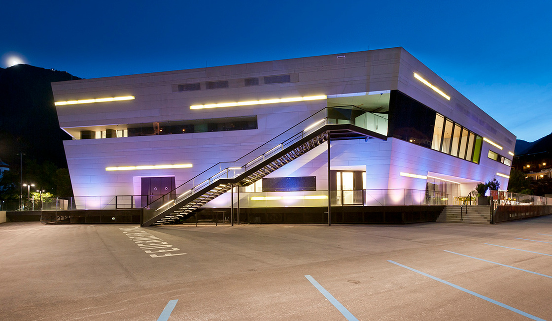 Ein Foto von Norbert Freudenthaler