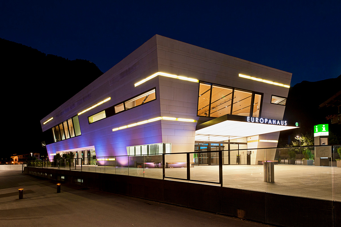 Ein Foto von Norbert Freudenthaler