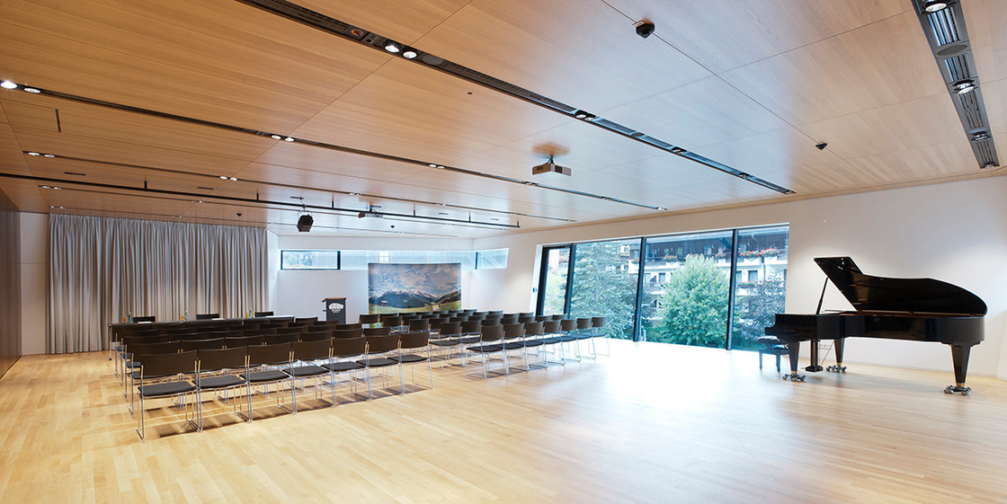 Ein Foto von Norbert Freudenthaler