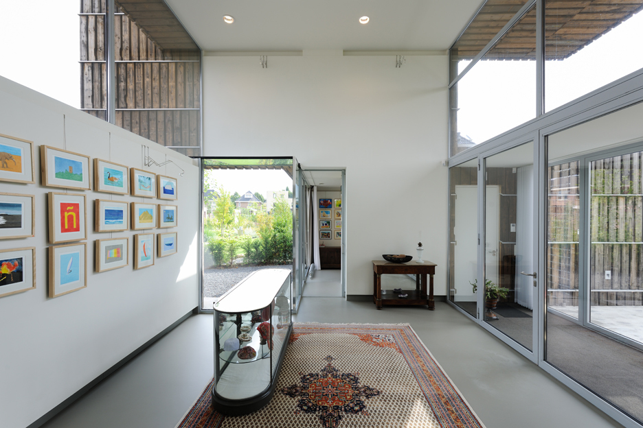 Ein Foto von Allard van der Hoek