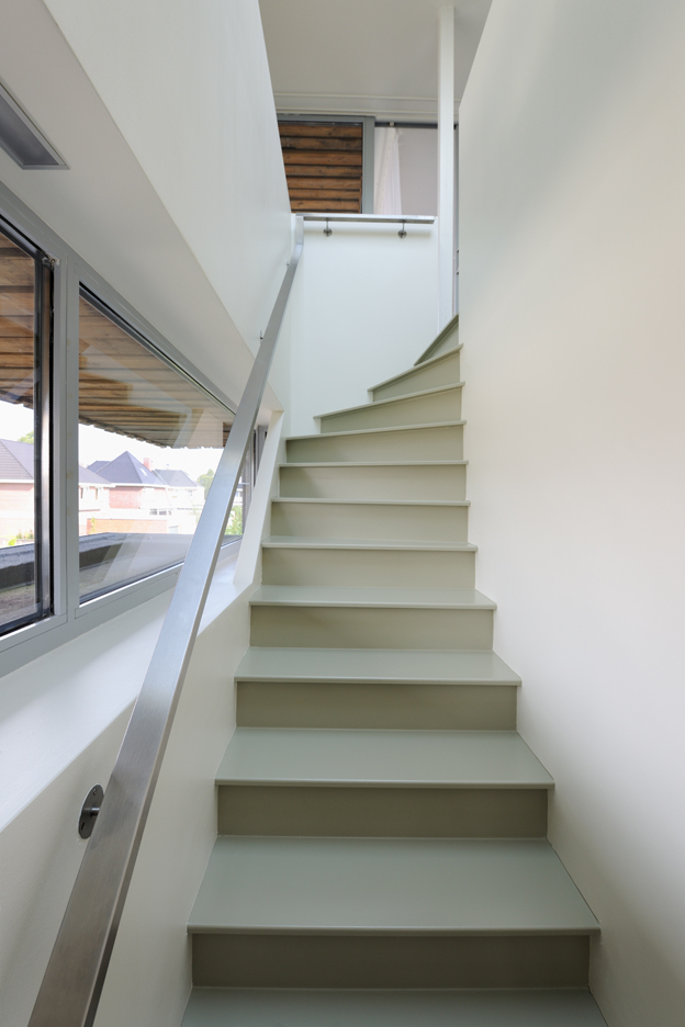 Ein Foto von Allard van der Hoek