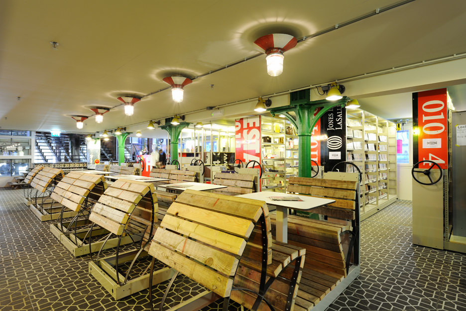 Ein Foto von Allard van der Hoek