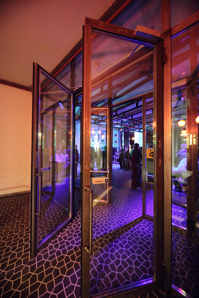 Ein Foto von Erik Stekelenburg