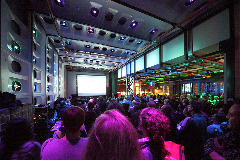 Ein Foto von Erik Stekelenburg