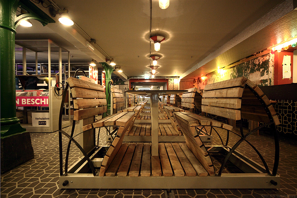 Ein Foto von Erik Stekelenburg