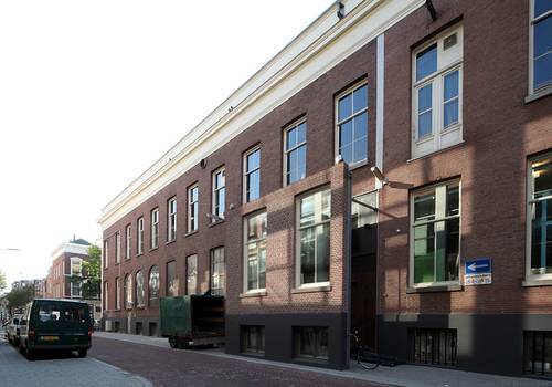 Ein Foto von Erik Stekelenburg