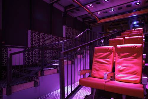 Ein Foto von Erik Stekelenburg