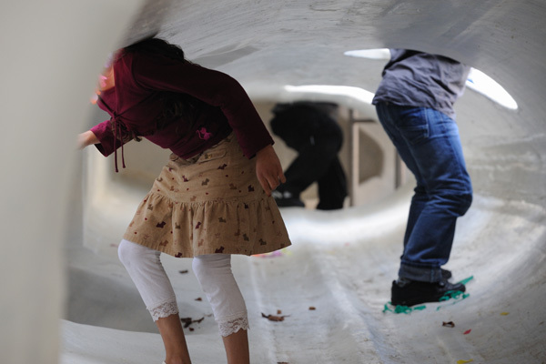 Ein Foto von Allard van der Hoek