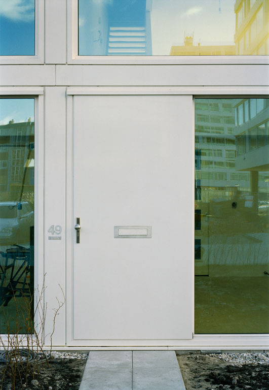 Ein Foto von Ulrich Schwarz