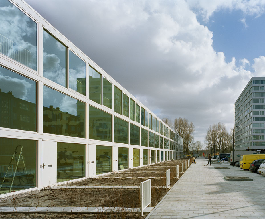 Ein Foto von Ulrich Schwarz