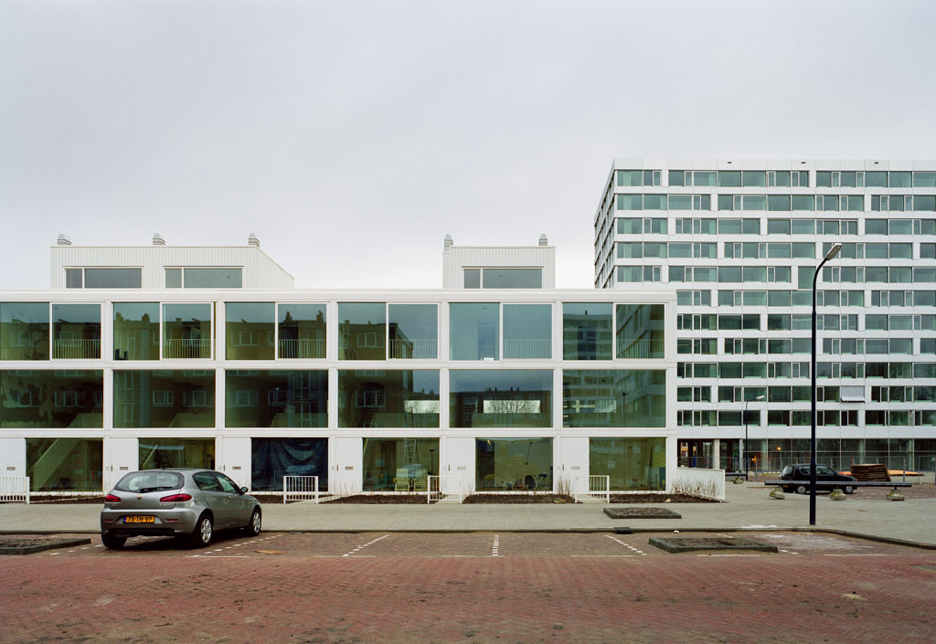 Ein Foto von Ulrich Schwarz