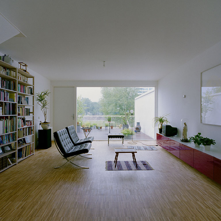 Ein Foto von Ulrich Schwarz