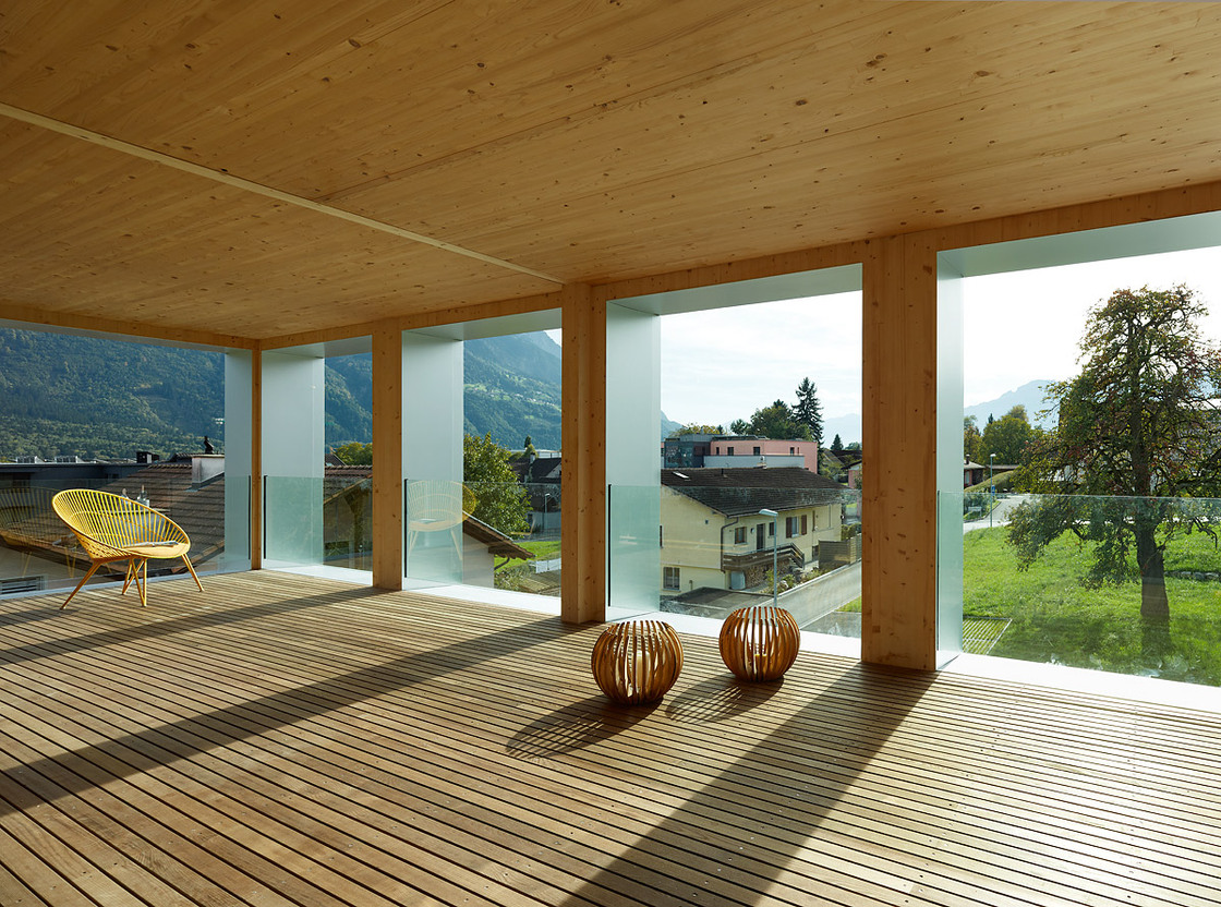 Ein Foto von Bruno Klomfar