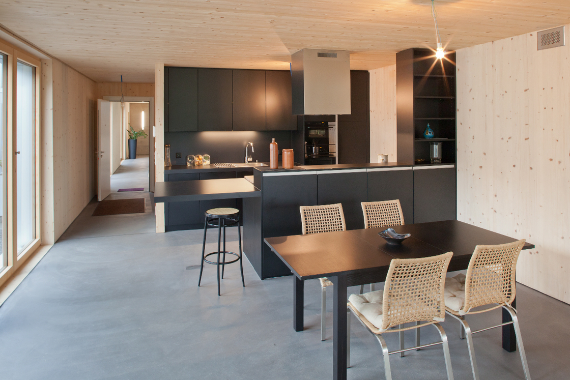 Ein Foto von Bruno Klomfar