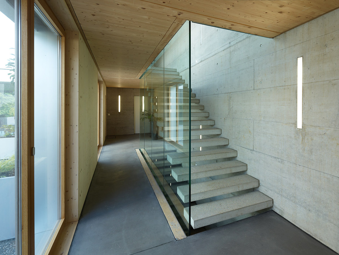 Ein Foto von Bruno Klomfar