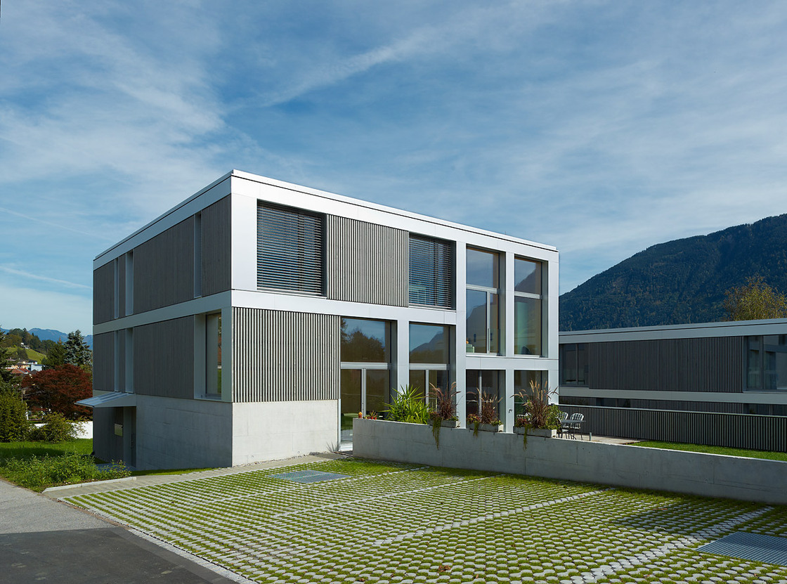 Ein Foto von Bruno Klomfar