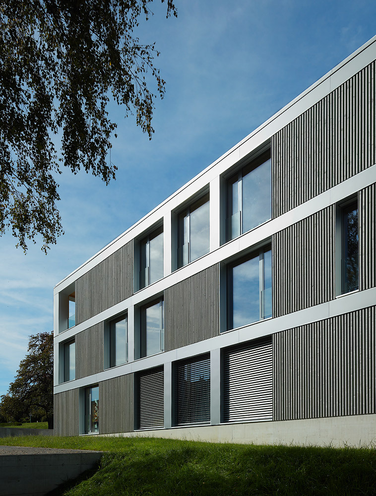 Ein Foto von Bruno Klomfar