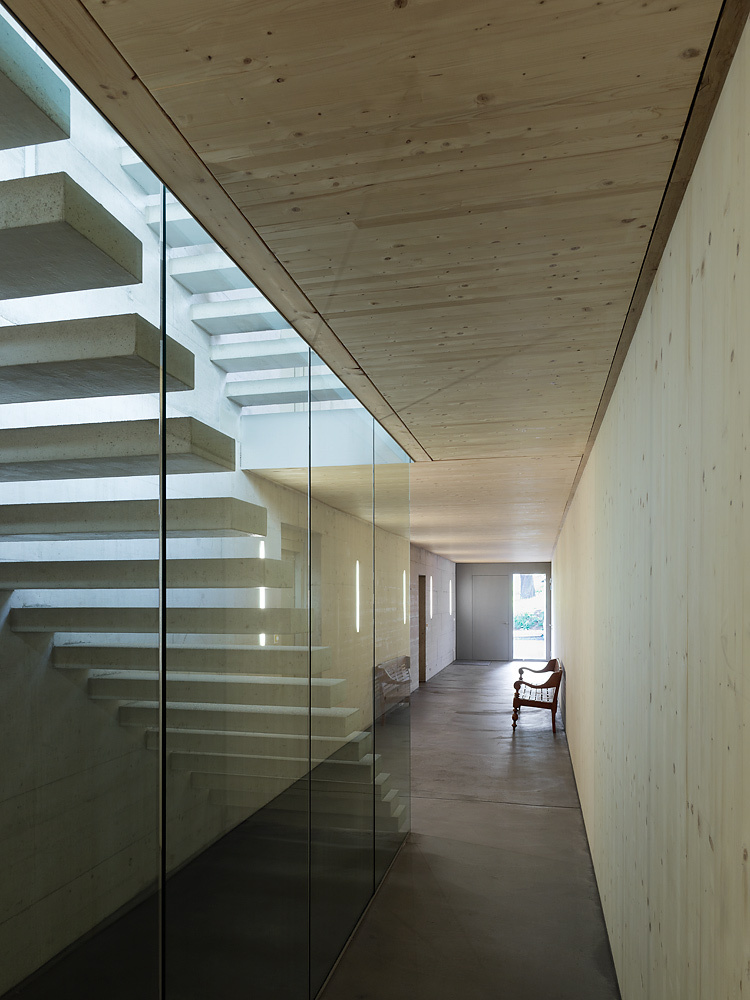 Ein Foto von Bruno Klomfar